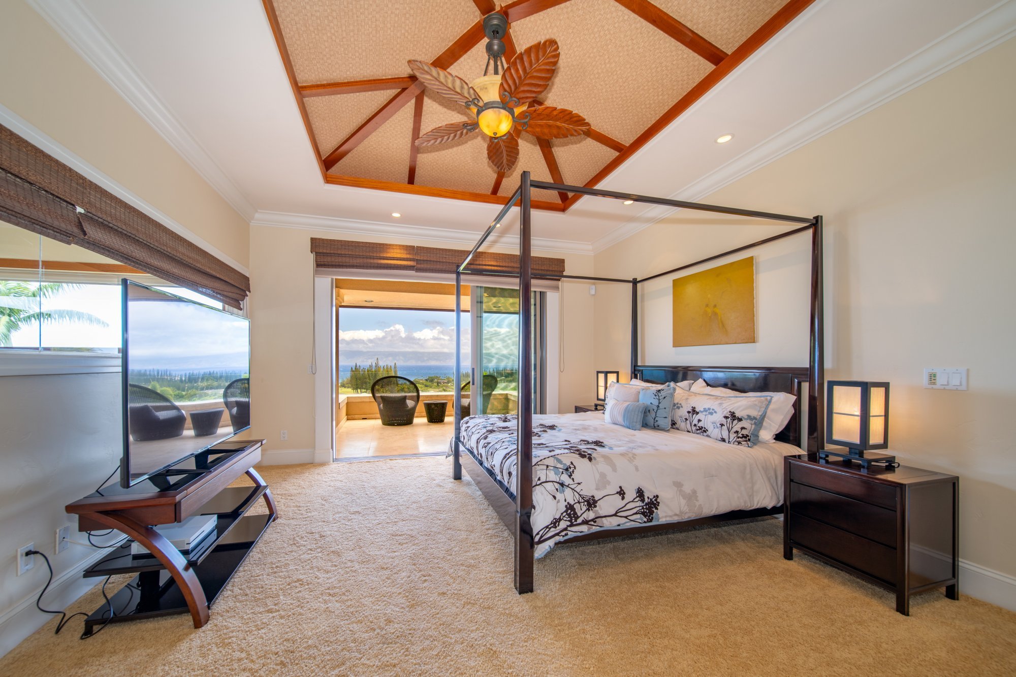 Kapalua home for sale